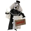 Image de Atosa Clown Lumière/son/mouvement/capteur 85x18 Cm