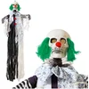 Image de Atosa Lumière/son De Clown 160x116 Cm
