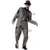 Image de Atosa Déguisement D'homme Halloween