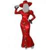 Image de Atosa Costume De Femme Mexican Skeleton