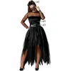 Image de Atosa Costume De Femme Ghost