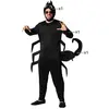 Image de Atosa Déguisement D'homme Scorpion