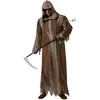 Image de Atosa Déguisement D'homme Wizard Halloween