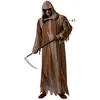 Image de Atosa Déguisement D'homme Halloween Wizard