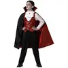 Image de Atosa Déguisement De Garçon Vampire