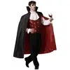 Image de Atosa Déguisement D'homme Vampire