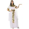 Image de Atosa Costume De Femme Egyptian Cleopatra