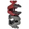 Image de Pince multiclamp double mobile PIHER Saillie 18-48 mm - 34055