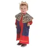 Image de Creaciones Llopis Costume De Roi Magicien Bébé