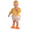 Image de Creaciones Llopis Costume De Poussin Dans Sa Coquille