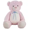 Image de Creaciones Llopis Ours Géant Teddy 140 Cm