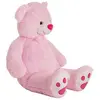 Image de Creaciones Llopis Ours En Peluche 100 Cm
