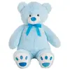 Image de Creaciones Llopis Ours En Peluche 100 Cm