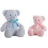 Image de Creaciones Llopis Ourson Bébé Dans Boîte Teddy 42 Cm