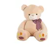 Image de Creaciones Llopis Couleurs Empreinte Ours Teddy 105 Cm