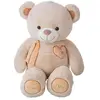 Image de Creaciones Llopis Nounours Valentin 115 Cm