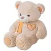 Image de Creaciones Llopis Nounours Valentin 55 Cm