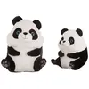 Image de Creaciones Llopis Nounours Panda Bolita 90 Cm