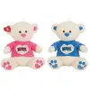 Image de Creaciones Llopis Amour De Boeuf Winnet Teddy 70 Cm