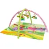 Image de Creaciones Llopis Tapis D´activités Carré 2 Modèles Envoi Aléatoire Assorti 90x84 Cm