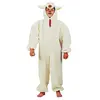 Image de Creaciones Llopis Déguisement Mouton En Peluche Enfant