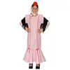 Image de Creaciones Llopis Costume De Fille Chulapa