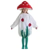 Image de Creaciones Llopis Costume De Fille Champignon