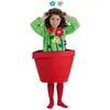 Image de Creaciones Llopis Déguisement De Fille Pot De Fleurs