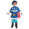 Image de Creaciones Llopis Costume De Prince Pour Enfants