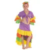 Image de Creaciones Llopis Costume De Fille Cubaine De Varadero