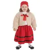 Image de Creaciones Llopis Costume De Bergère Pour Fille