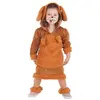 Image de Creaciones Llopis Costume Mimosa Dog Girl