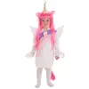 Image de Creaciones Llopis Costume De Fille Licorne