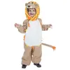 Image de Creaciones Llopis Déguisement Leónloco Pour Enfants