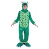 Image de Creaciones Llopis Déguisement Mimous Frog Pour Enfants