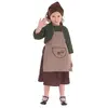 Image de Creaciones Llopis Déguisement Fille Castañera Automne Lux