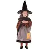 Image de Creaciones Llopis Déguisement De Sorcière Malota Fille