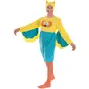 Image de CREACIONES LLOPIS - Costume pour Adulte, Multicolore (4972-AXL)