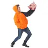 Image de Creaciones Llopis Costume De Sweatshirt D´halloween