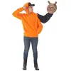 Image de Creaciones Llopis Halloween Costume D´alien
