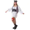 Image de Creaciones Llopis Costume De Mouchoir De Pirate Sexy