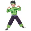 Image de Creaciones Llopis Déguisement D´enfant Musclé
