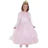 Image de Creaciones Llopis Déguisement Princesse Charlotte Fille