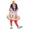 Image de Creaciones Llopis Déguisement De Clown Tina