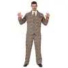 Image de Creaciones Llopis Costume Veste De Costume Imprimé Tigre