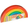 Image de Cayro Jeu De Société Waldorf Arc-en-ciel