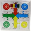 Image de Cayro Jeu De L'oie Et Du Parchís Avec Accessoires