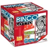Image de Cayro Jeu De Société Full Bingo Metal Hype 21x21 Cm