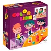 Image de Cayro Jeu De Société Line Thinkfun Avec Couleurs
