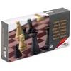 Image de Cayro Jeu D'échecs Magnétique Petit Plateau